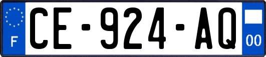 CE-924-AQ