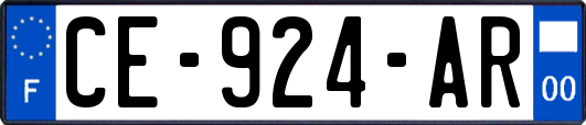 CE-924-AR