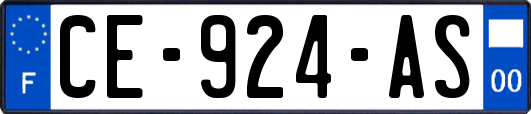 CE-924-AS