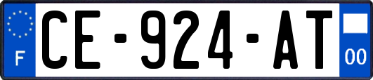 CE-924-AT