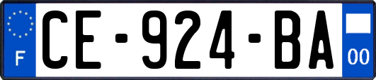CE-924-BA