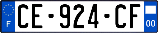 CE-924-CF