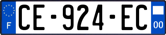 CE-924-EC