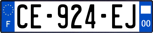 CE-924-EJ