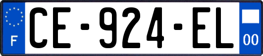 CE-924-EL