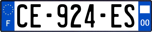 CE-924-ES