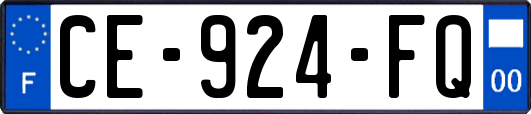 CE-924-FQ