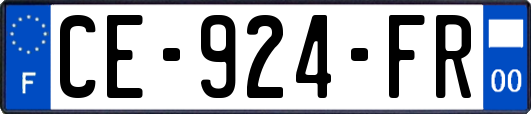 CE-924-FR
