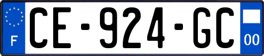 CE-924-GC