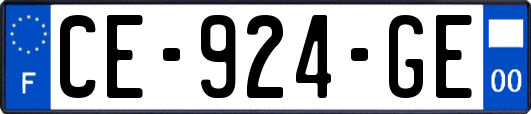 CE-924-GE