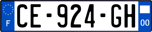 CE-924-GH