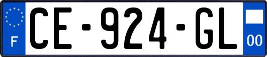 CE-924-GL