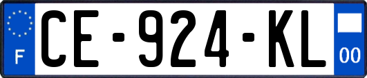 CE-924-KL