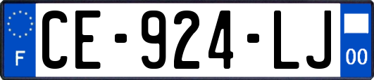 CE-924-LJ