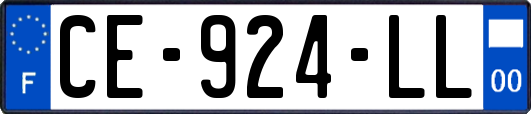 CE-924-LL
