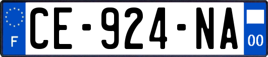 CE-924-NA
