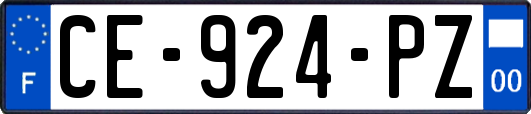 CE-924-PZ