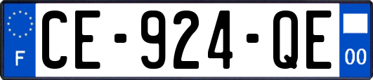 CE-924-QE