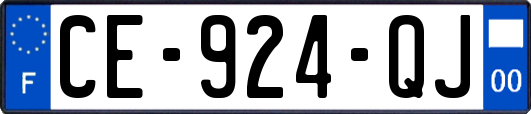 CE-924-QJ