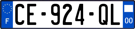 CE-924-QL