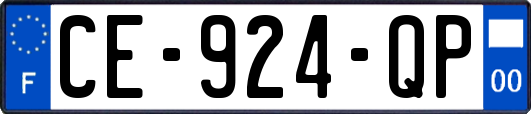 CE-924-QP