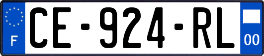 CE-924-RL