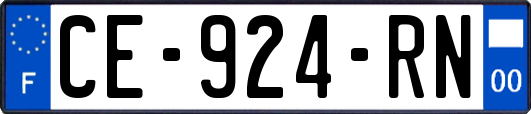 CE-924-RN