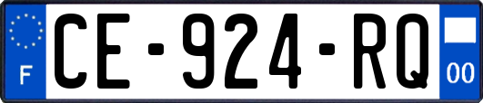 CE-924-RQ
