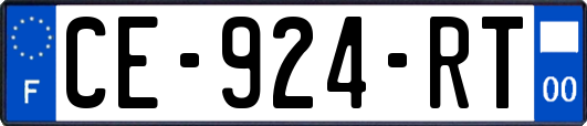 CE-924-RT