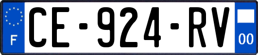 CE-924-RV