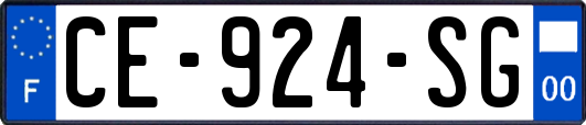 CE-924-SG