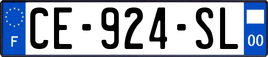 CE-924-SL
