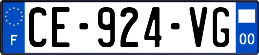 CE-924-VG