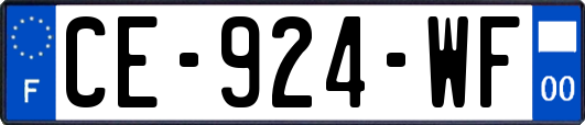 CE-924-WF