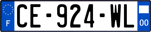 CE-924-WL