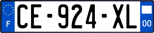 CE-924-XL