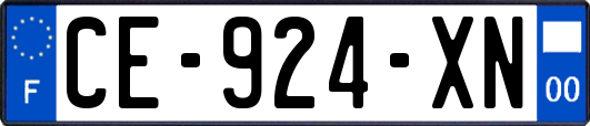 CE-924-XN