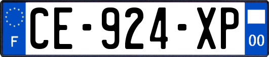 CE-924-XP