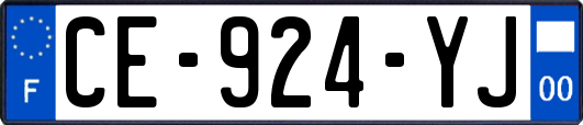 CE-924-YJ