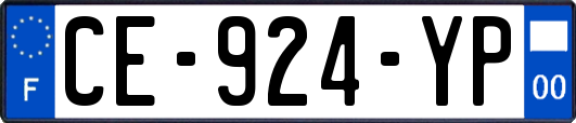 CE-924-YP