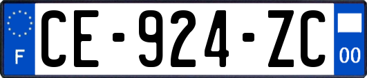 CE-924-ZC