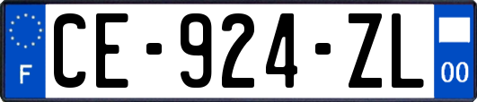 CE-924-ZL