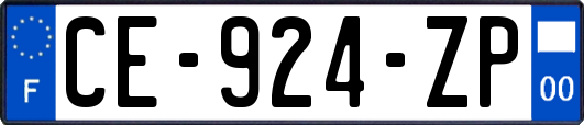 CE-924-ZP