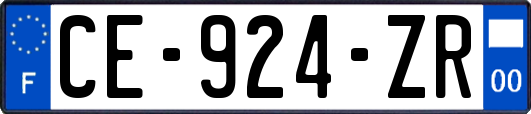 CE-924-ZR