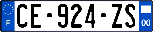 CE-924-ZS