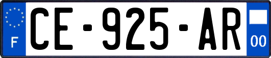 CE-925-AR