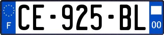 CE-925-BL