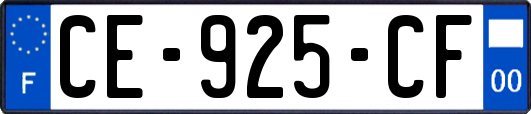 CE-925-CF