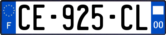 CE-925-CL