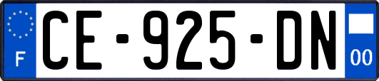 CE-925-DN